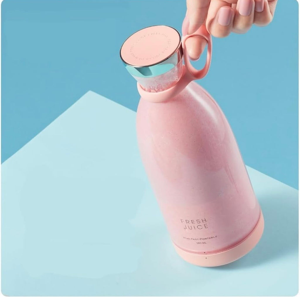 Fresh Juice — Blender Mixeur Portable Rechargeable